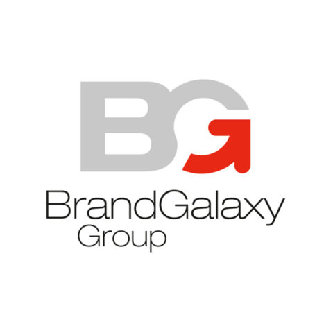 BrandGalaxy Logo