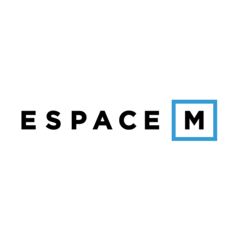 Espace M Logo