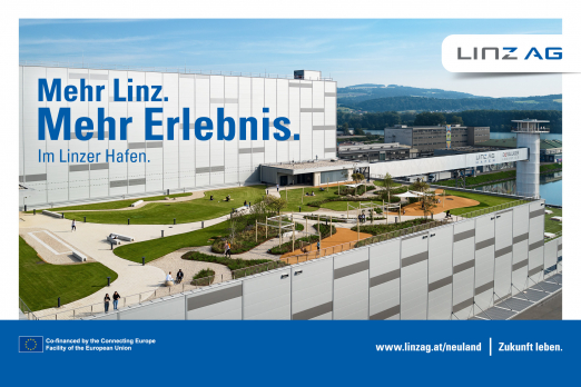 LINZ AG Neuland