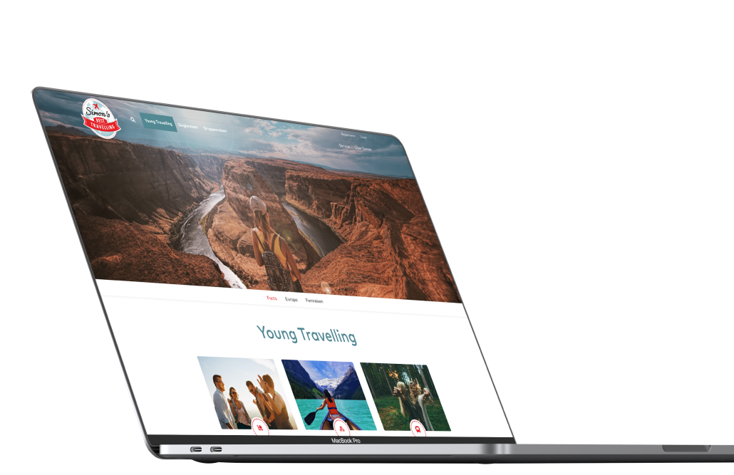 Macbook Side