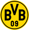 Borussia Dortmund Logo 1