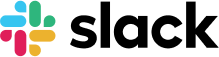 Slack Technologies Logo 1