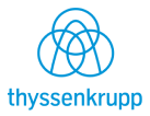 Thyssenkrupp AG Logo 2015 1