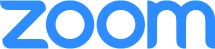 Zoom Communications Logo 1