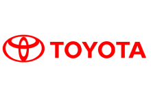 Logo Toyota 1