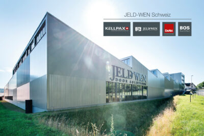 Jeld Wen Schweiz