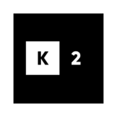 K2 Logo