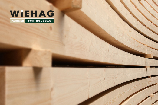 WiEHAG Partner for timber construction