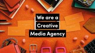 Creative Media Agency