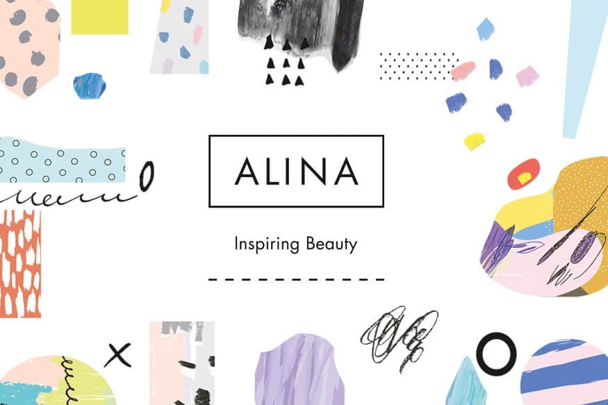 Be inspired by ALINA Cosmetics - REICHLUNDPARTNER