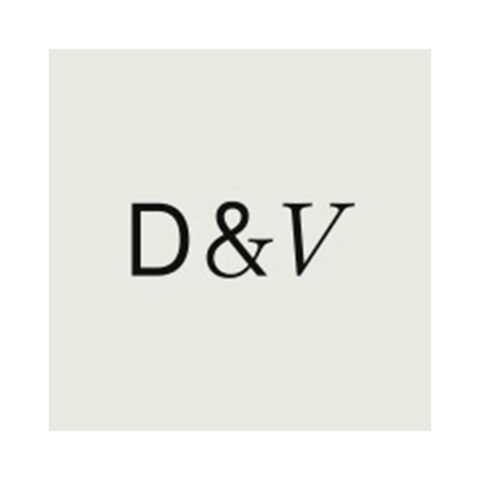 Darwin&Verne Logo