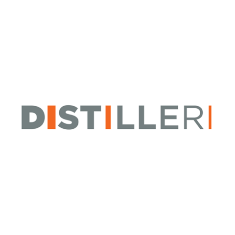 Distilleri Logo