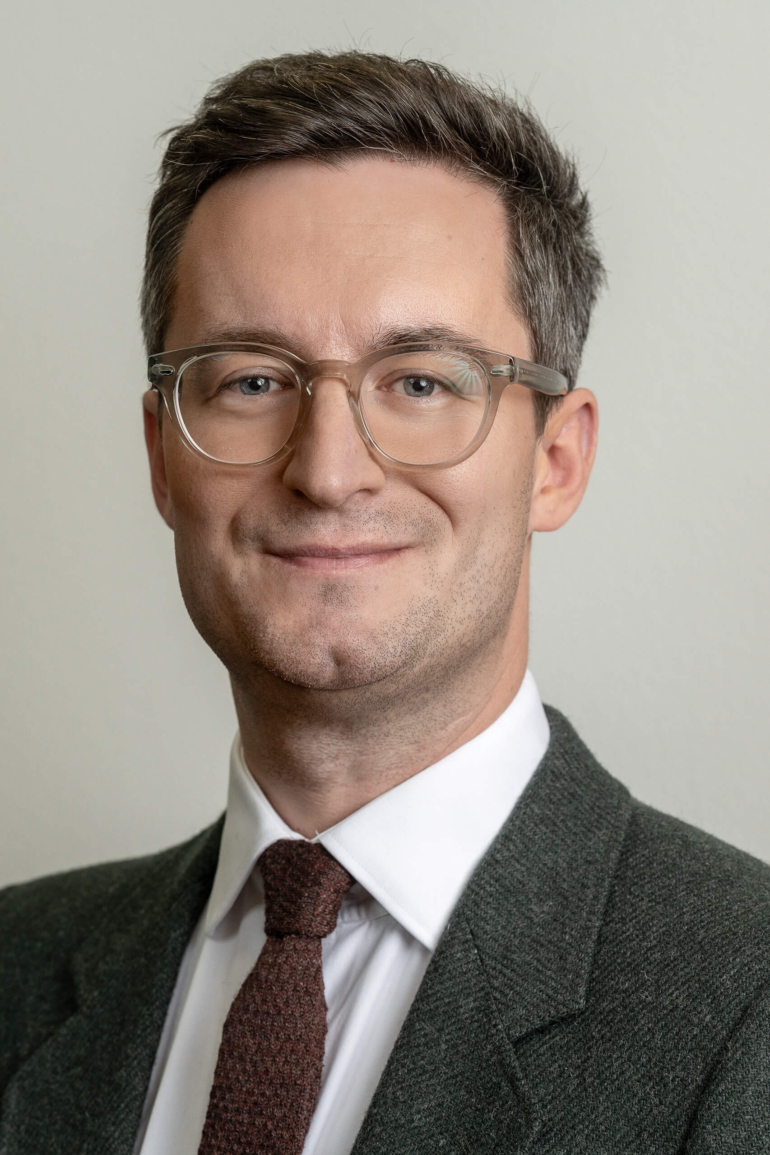 Patrick Muelleder