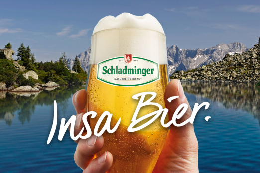 Schladming beer