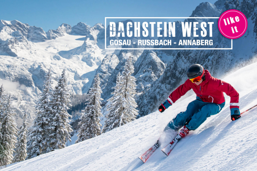 Dachstein West