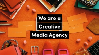 Creative Media Agency