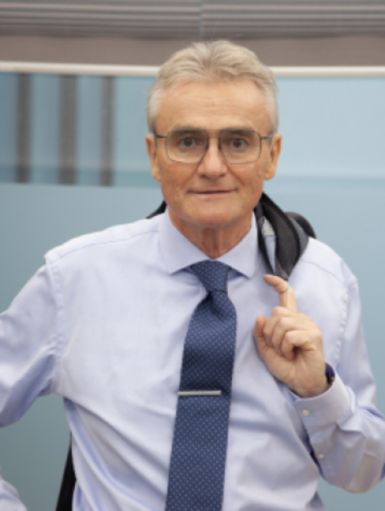 Rainer Reichl