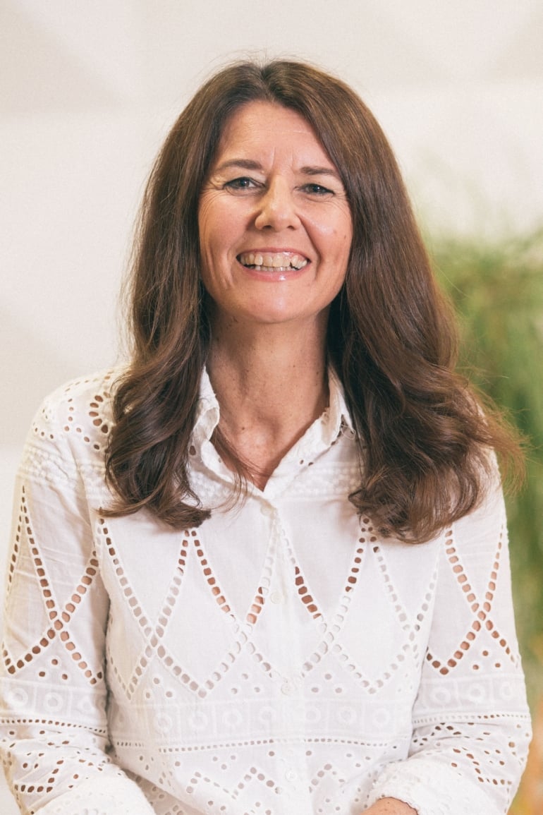 Angelika Putz