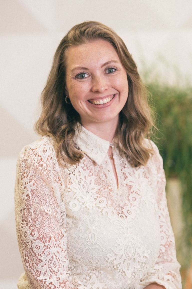 Anja Grießmeier