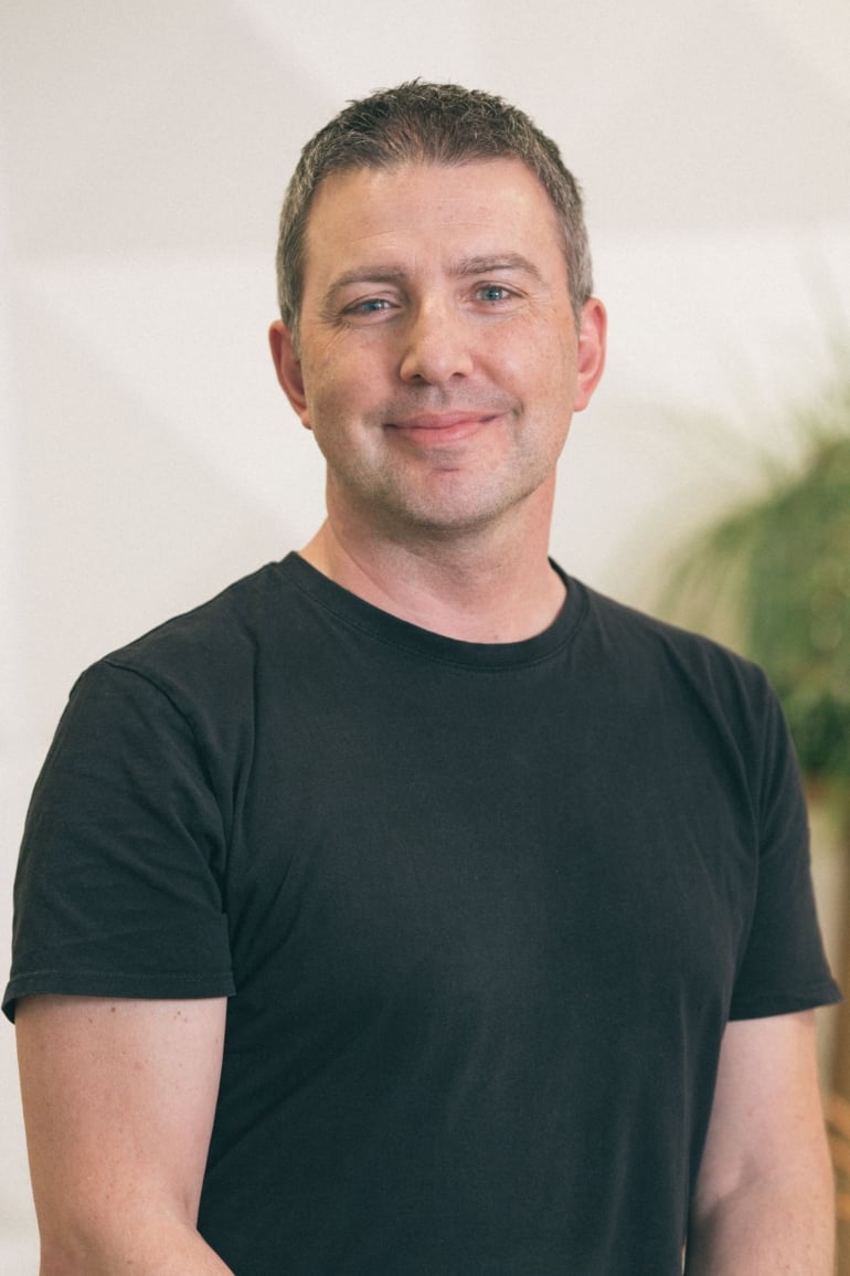 Bernhard Kapplmüller