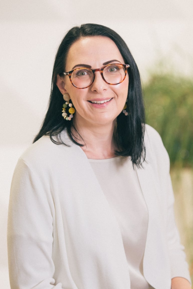 Elisabeth Brandtner