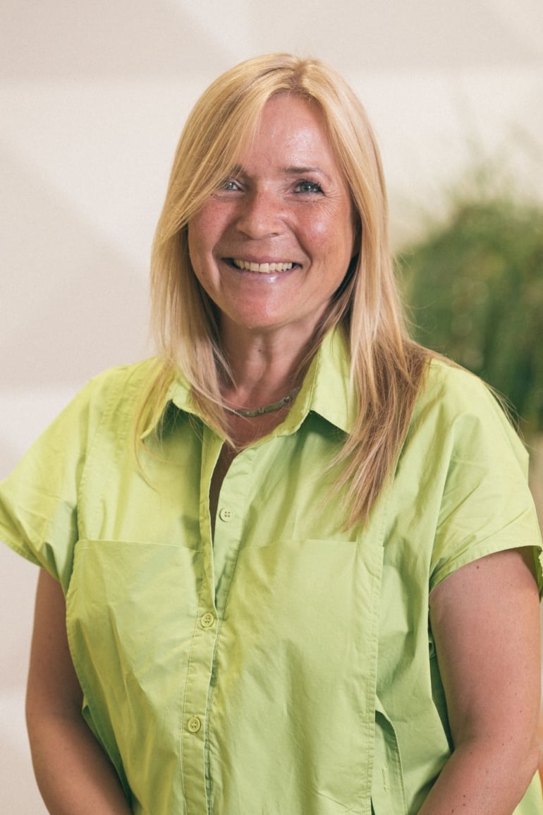 Elke Krewedl