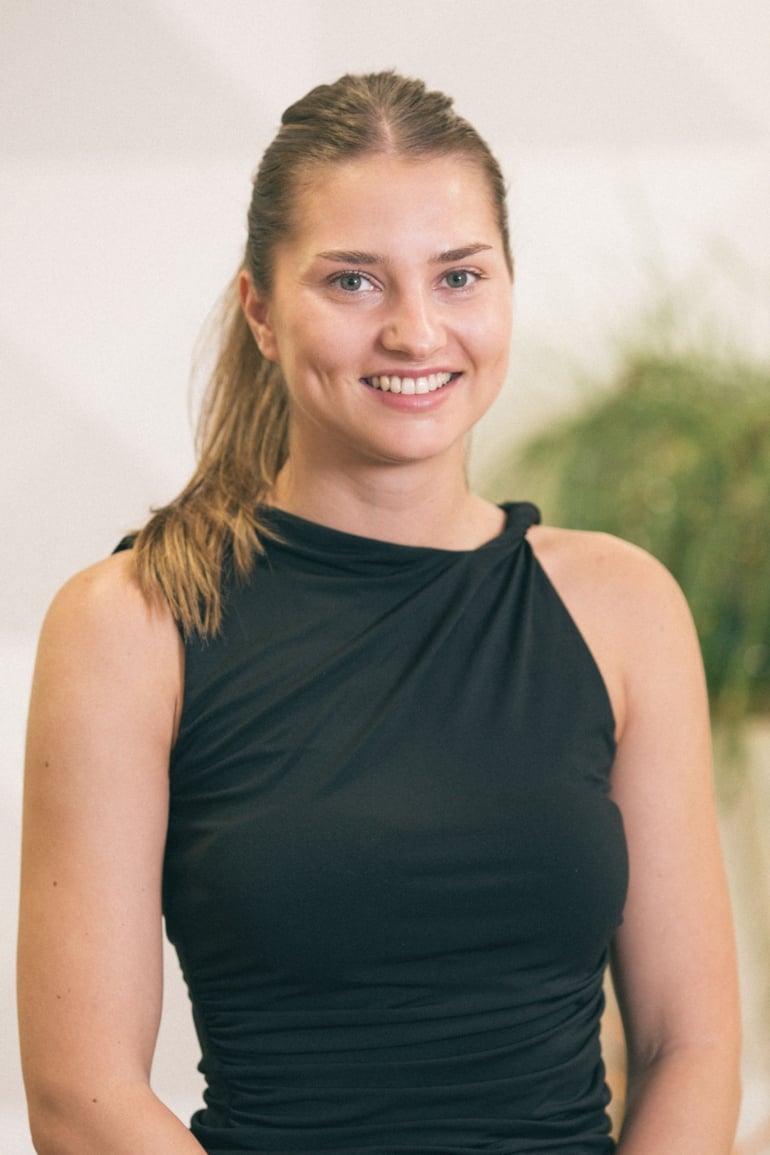 Laura Rechberger
