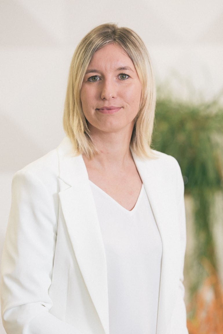 Michaela Schartner