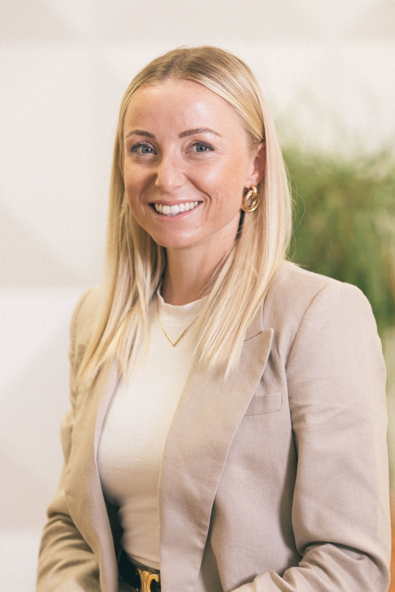 Raffaela Hinterreiter