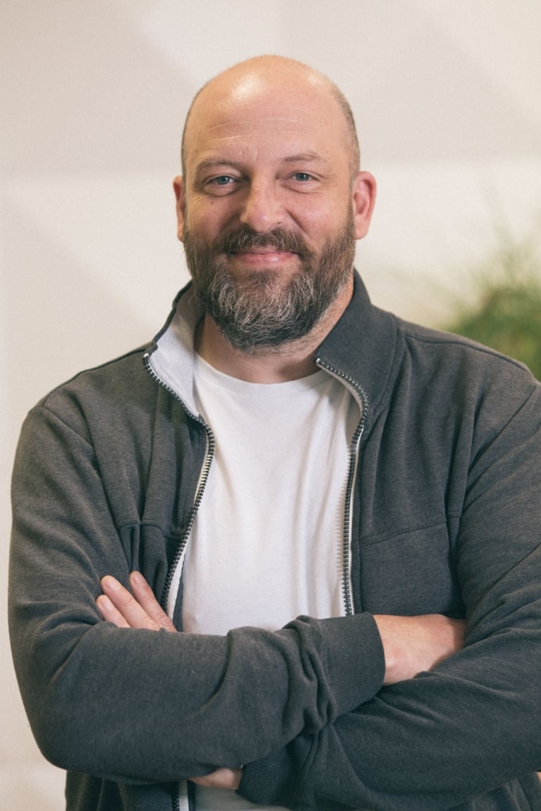 Roland Strahlhofer