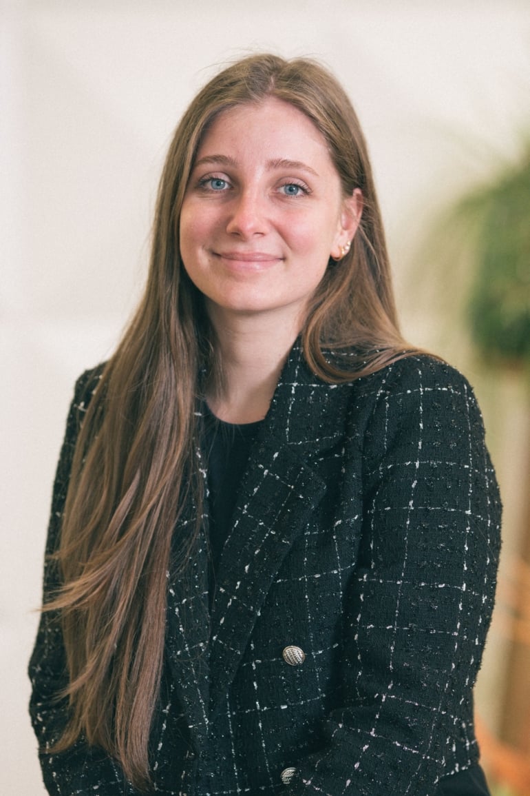 Sandra Stehrer