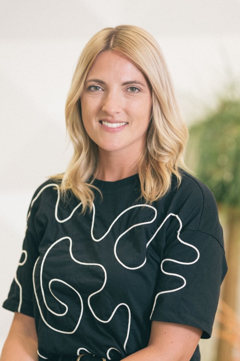 Silvia Haunschmied
