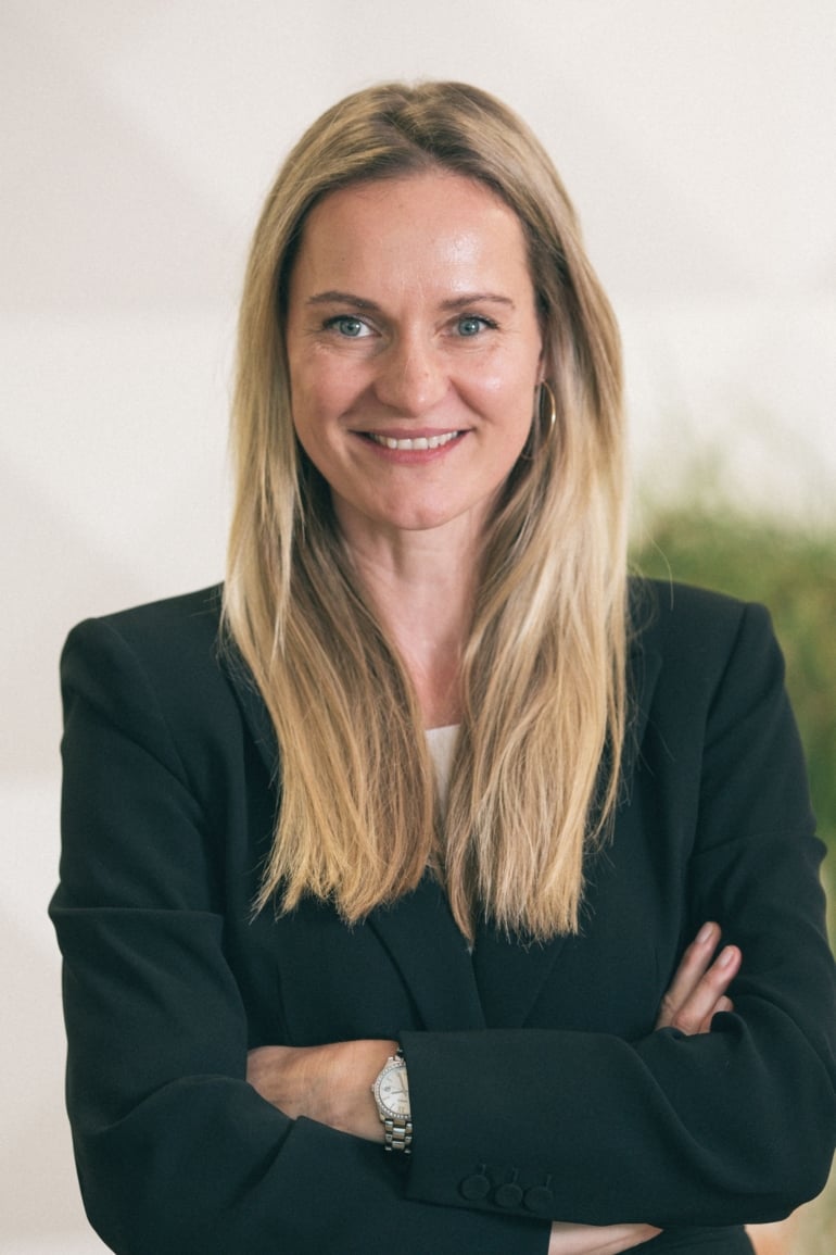 Tatjana Wolfesberger
