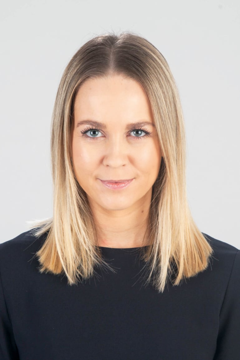 Esther Hanetseder Ebmer