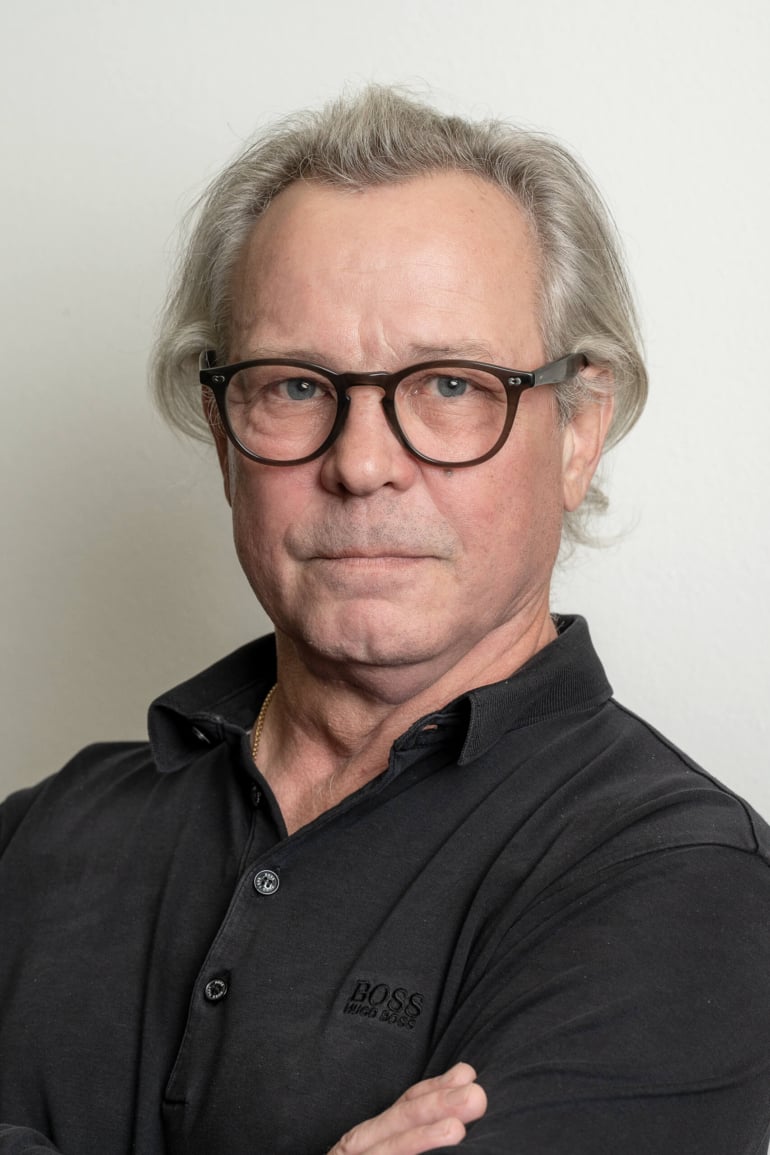 Eugen Buemberger