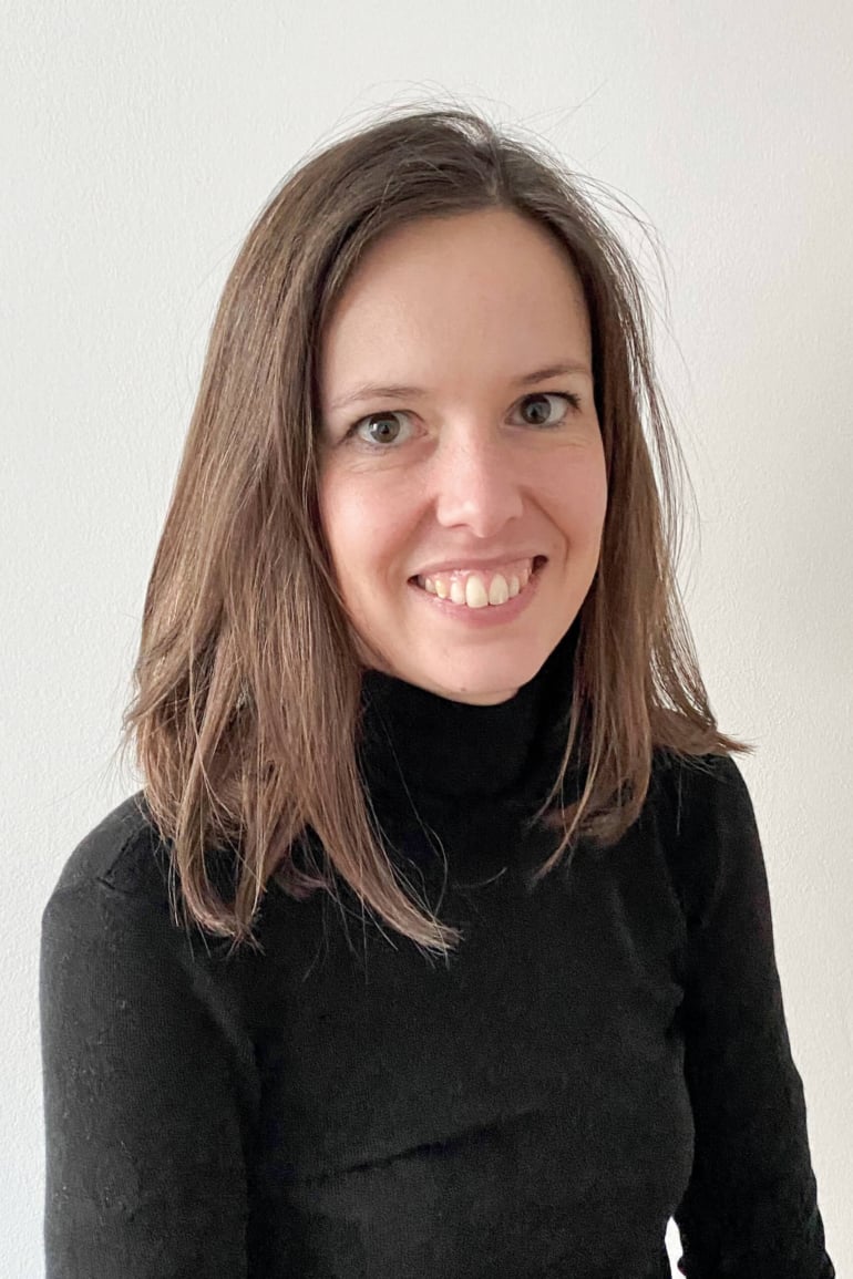 Eva Vogelsberger