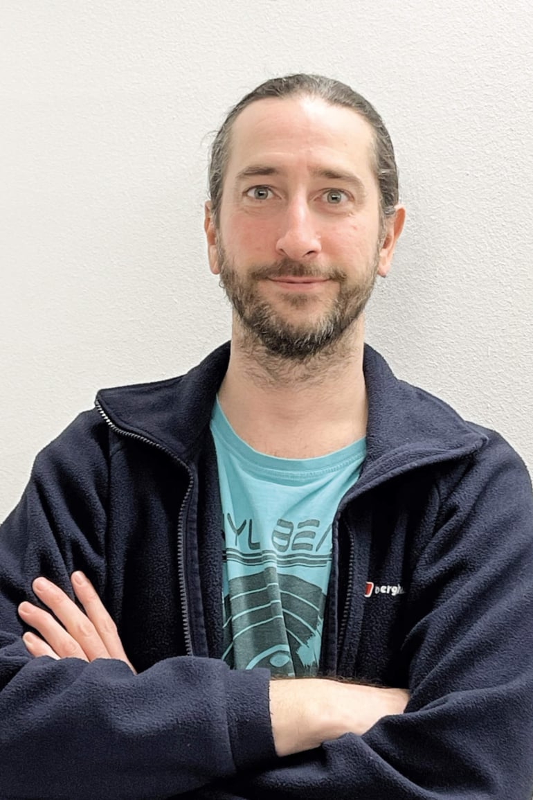 Matthias Goeggel