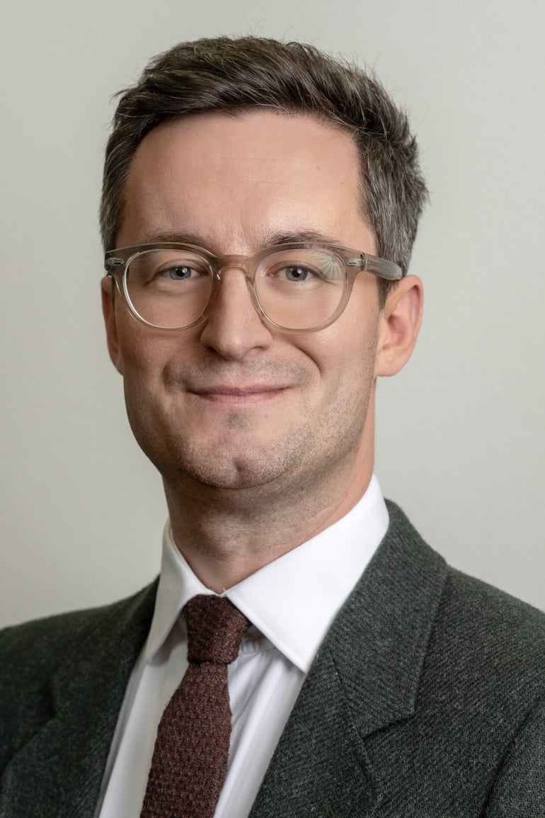 Patrick Muelleder