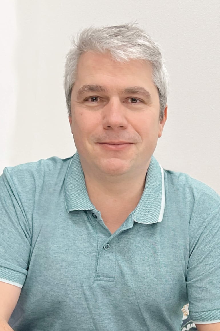 Raphael Witek