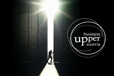 Business Upper Austria Key Visual