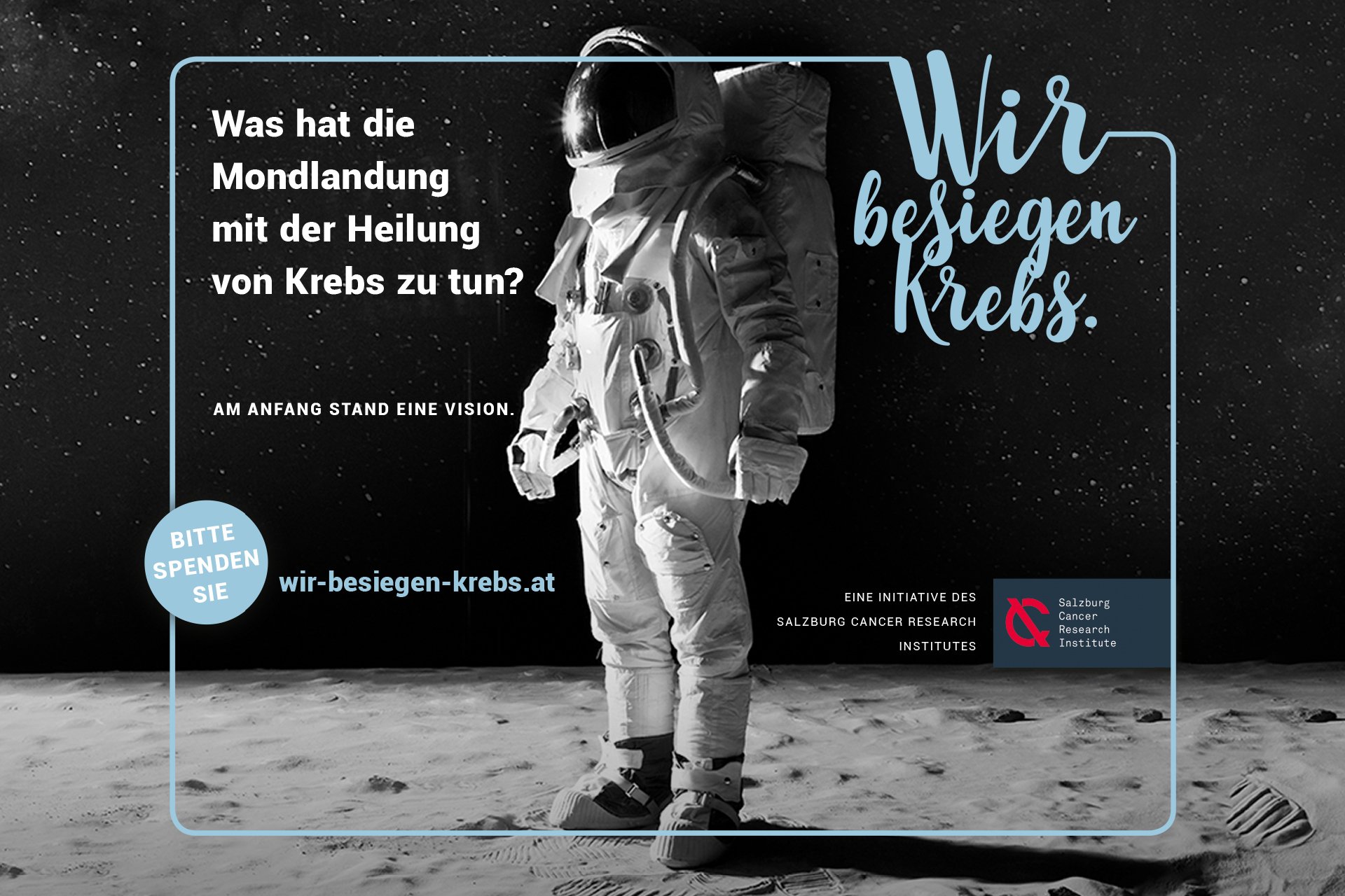 SCRI – Wir besiegen Krebs