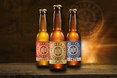 Kaltenhausen Bier