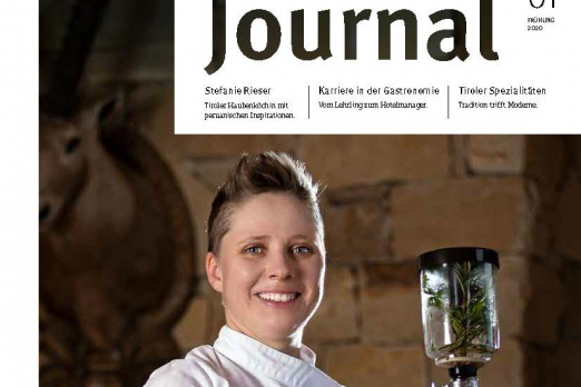 Eurogast Journal 2020
