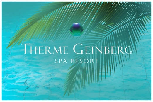 Therme Geinberg Logo