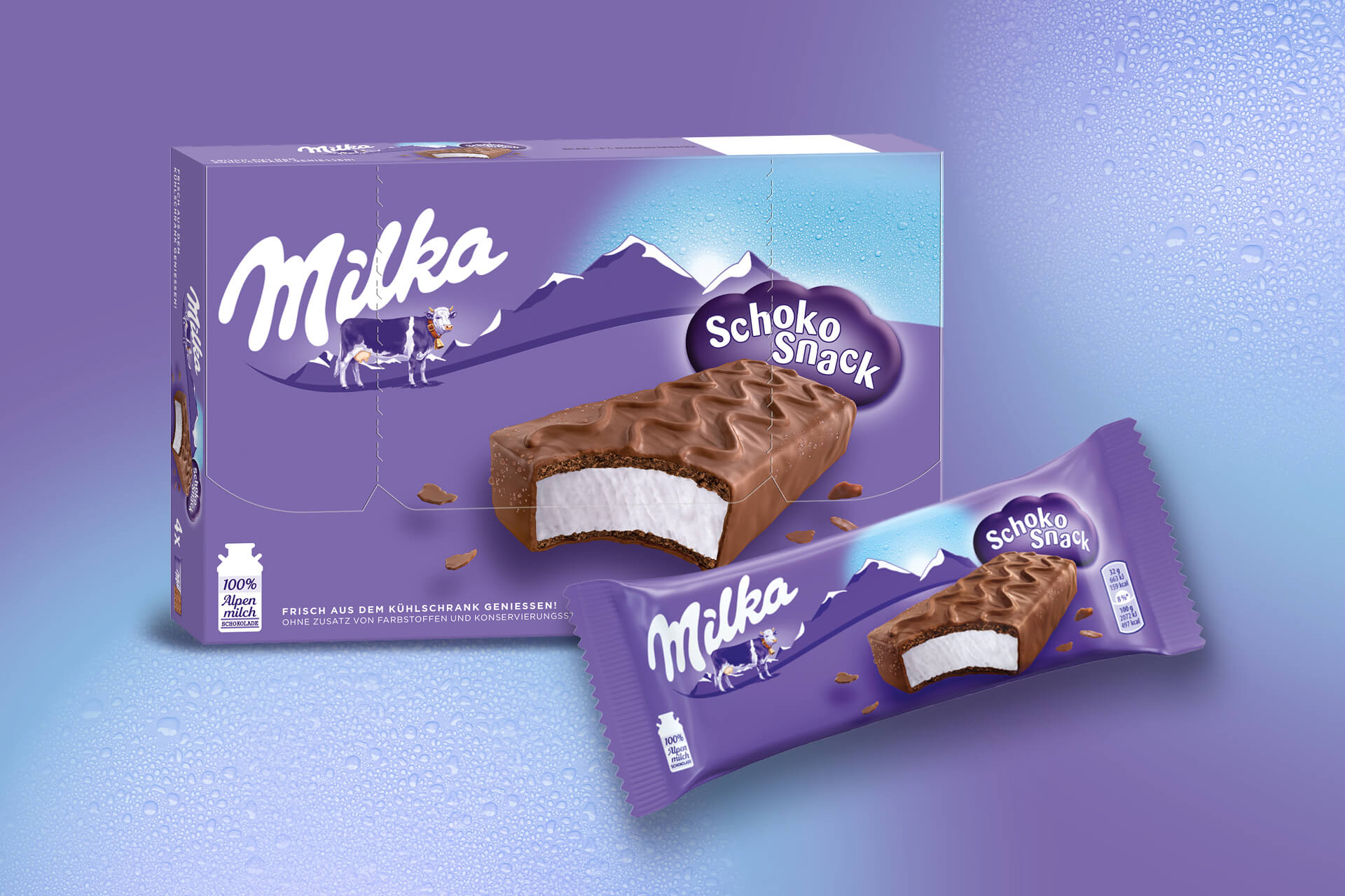 Packaging