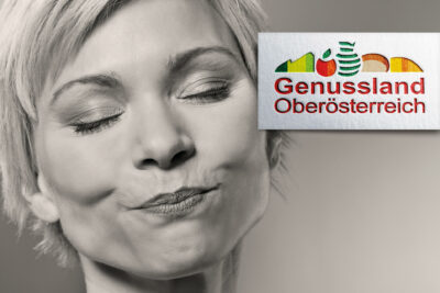Genussland Oberösterreich