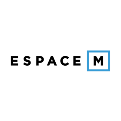 Espace M Logo