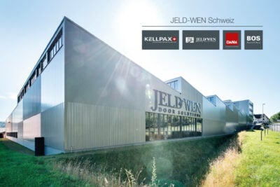 Jeld Wen Switzerland