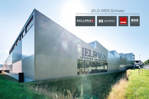 Jeld Wen Switzerland