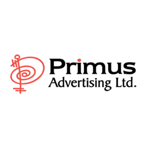 Primus Advertising Ltd Logo